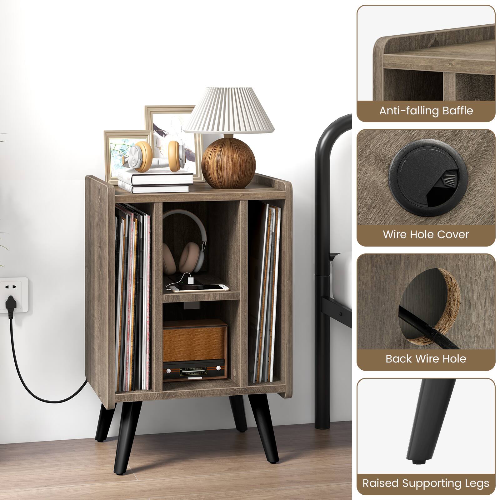 media item thumbnail