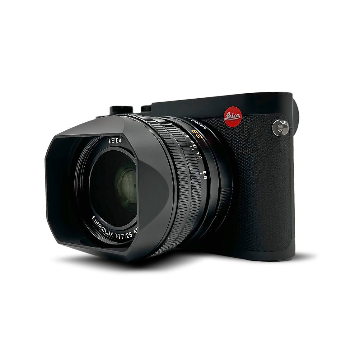 【美品】leica q2 Leica Q2 Digital Camera Black 19050 - Best Buy