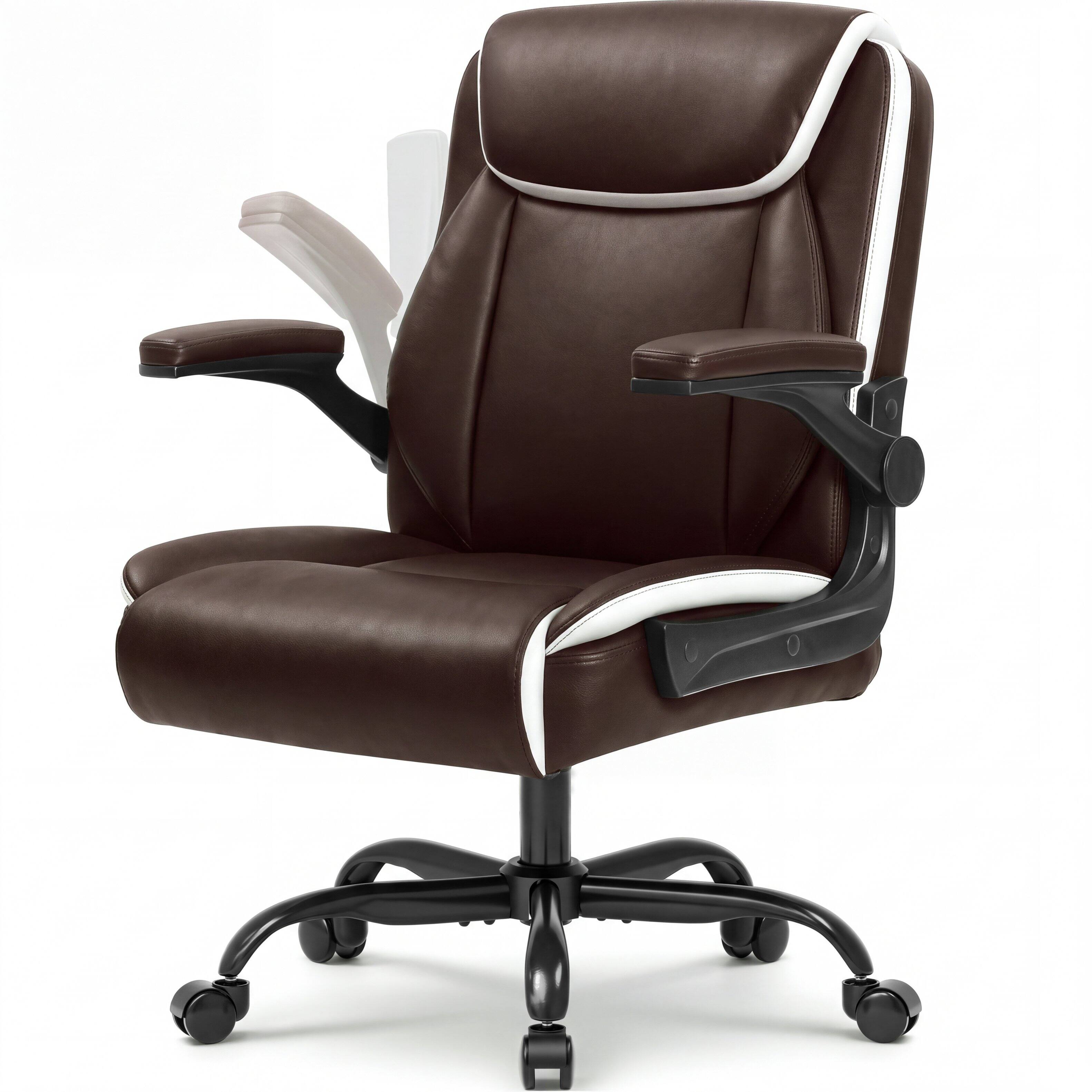 1. Brown
