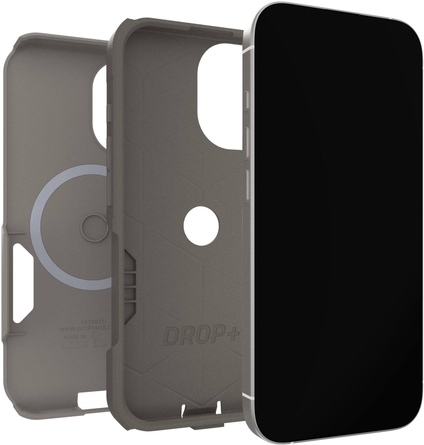 PATENTS: WWW.OTTERBOX.COM  
MADE IN  
DROP+