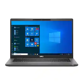 Dell - Refurbished Excellent - Latitude 7320 13.3 Inch FHD Laptop Intel i7 1165G7 16GB 512GB Win 11 Pro - Black