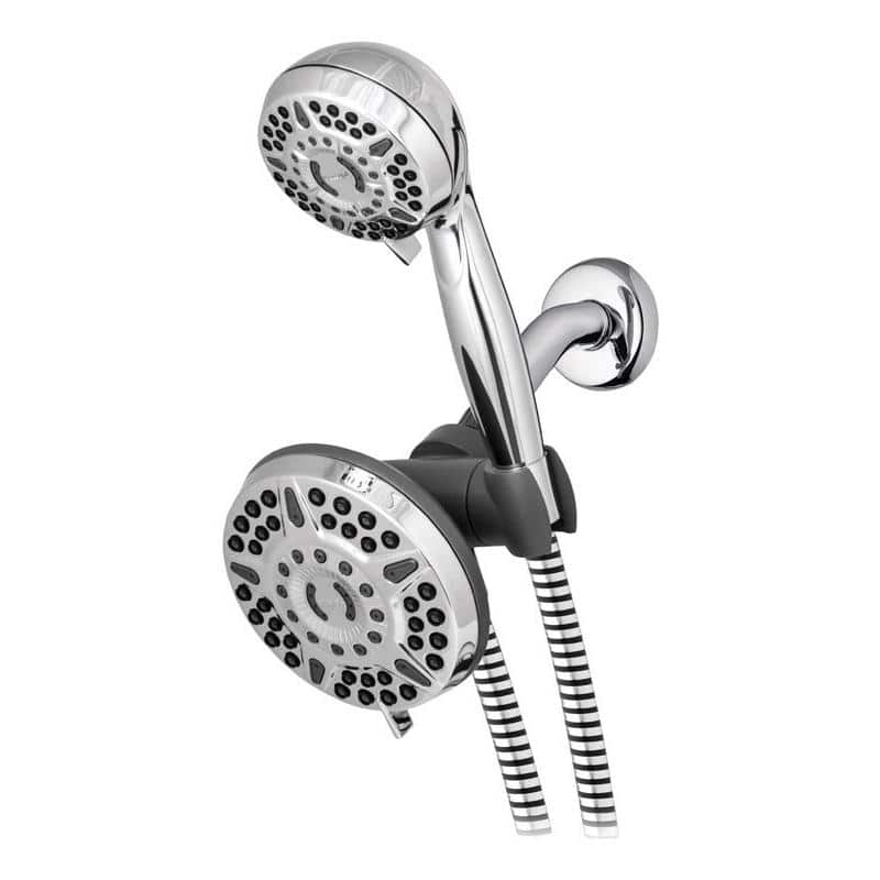 Shower Heads