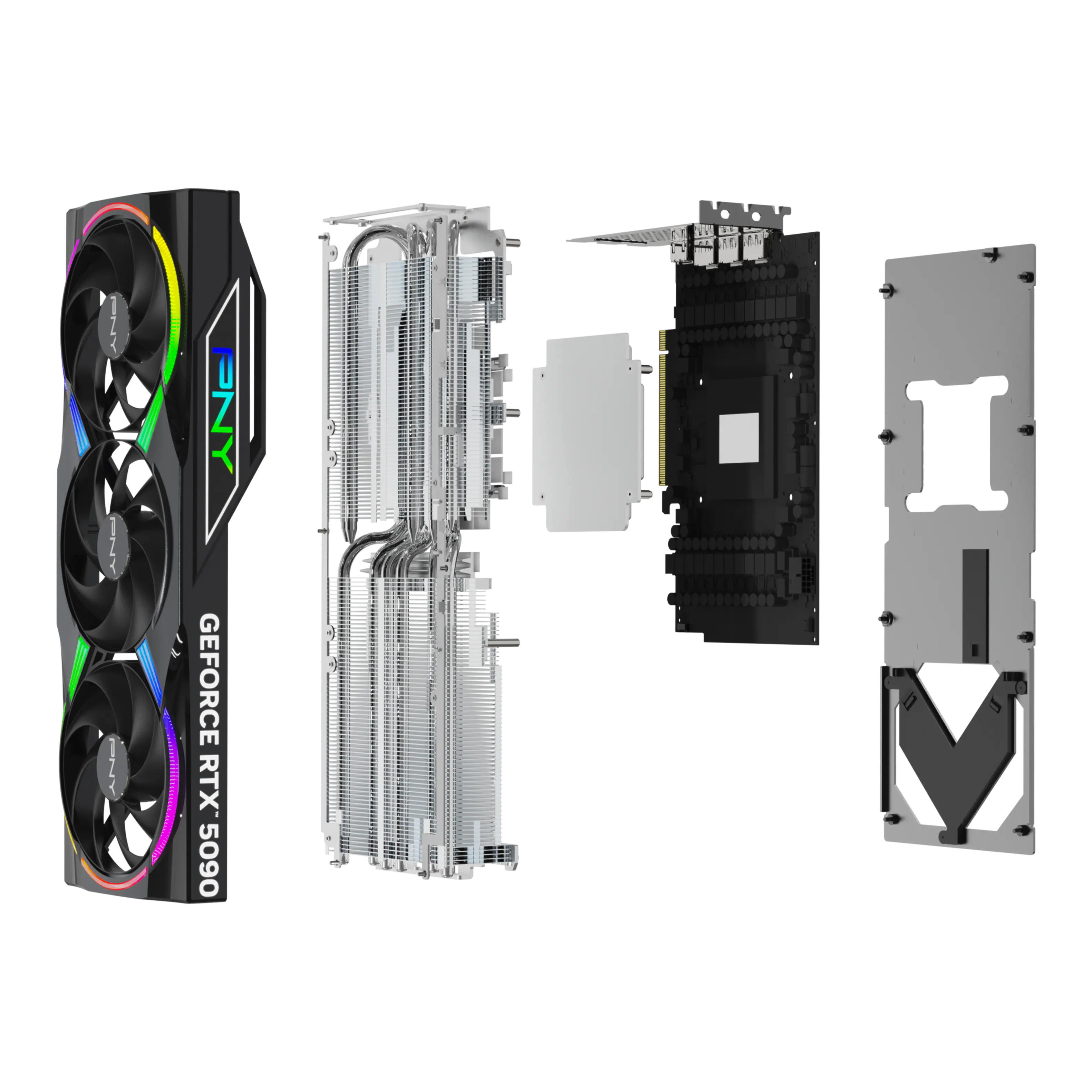 PNY  
GEFORCE RTX 5090