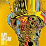 Front. Ray Angry One [LP].