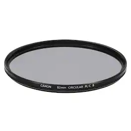 Canon - 82mm Circular Polarizer PL-C