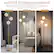 MULTIPLE SUITABLE OCCASIONS
Nice appearance and excellent lighting function make the floor lamp fit well to various places
Living Room Bedroom Study