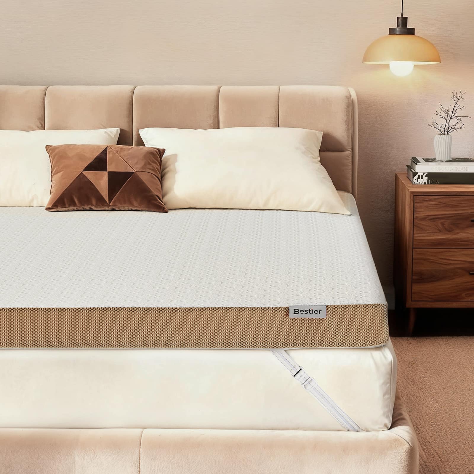 The text on the image reads:
"Bestier"