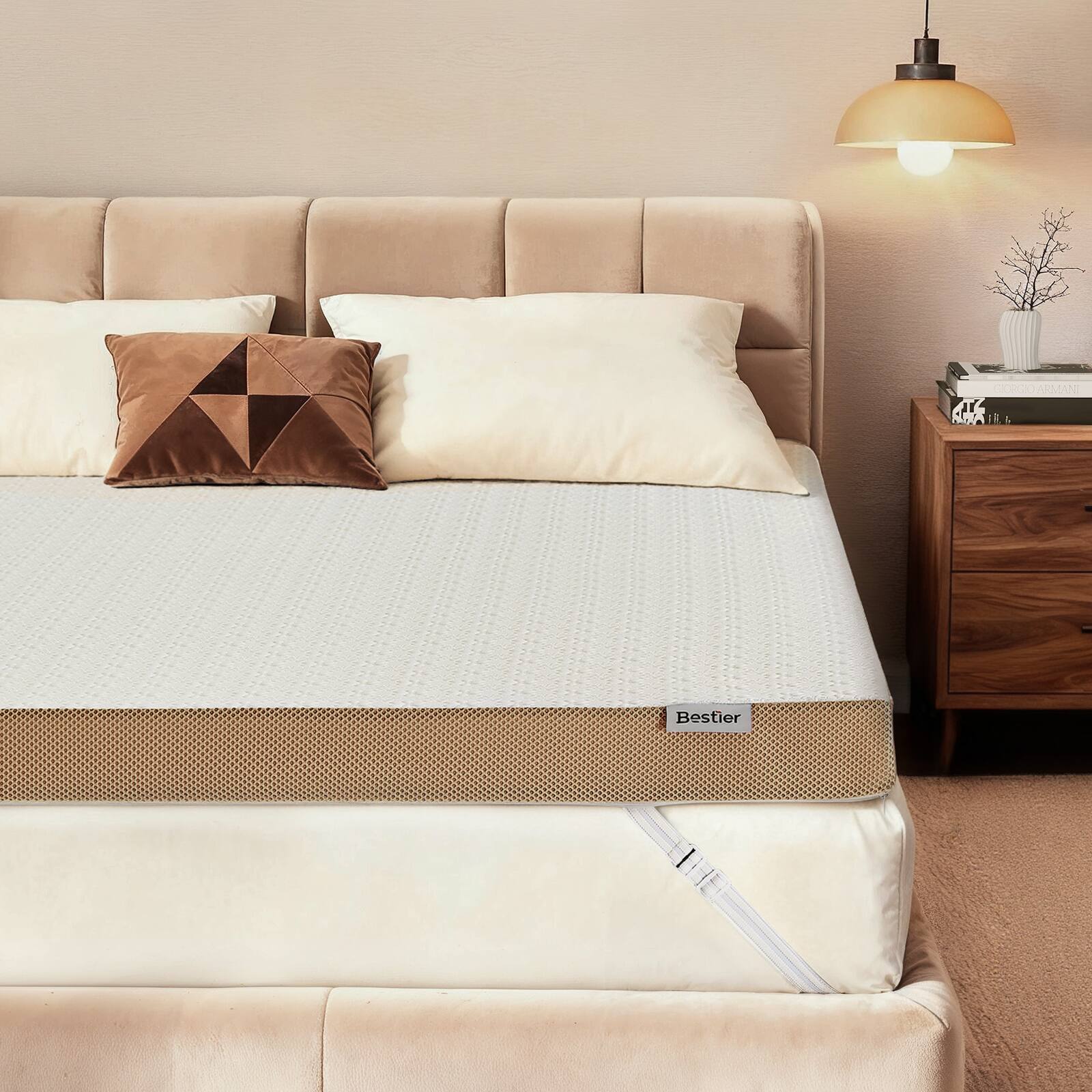 The text on the image reads:

"Bestier"