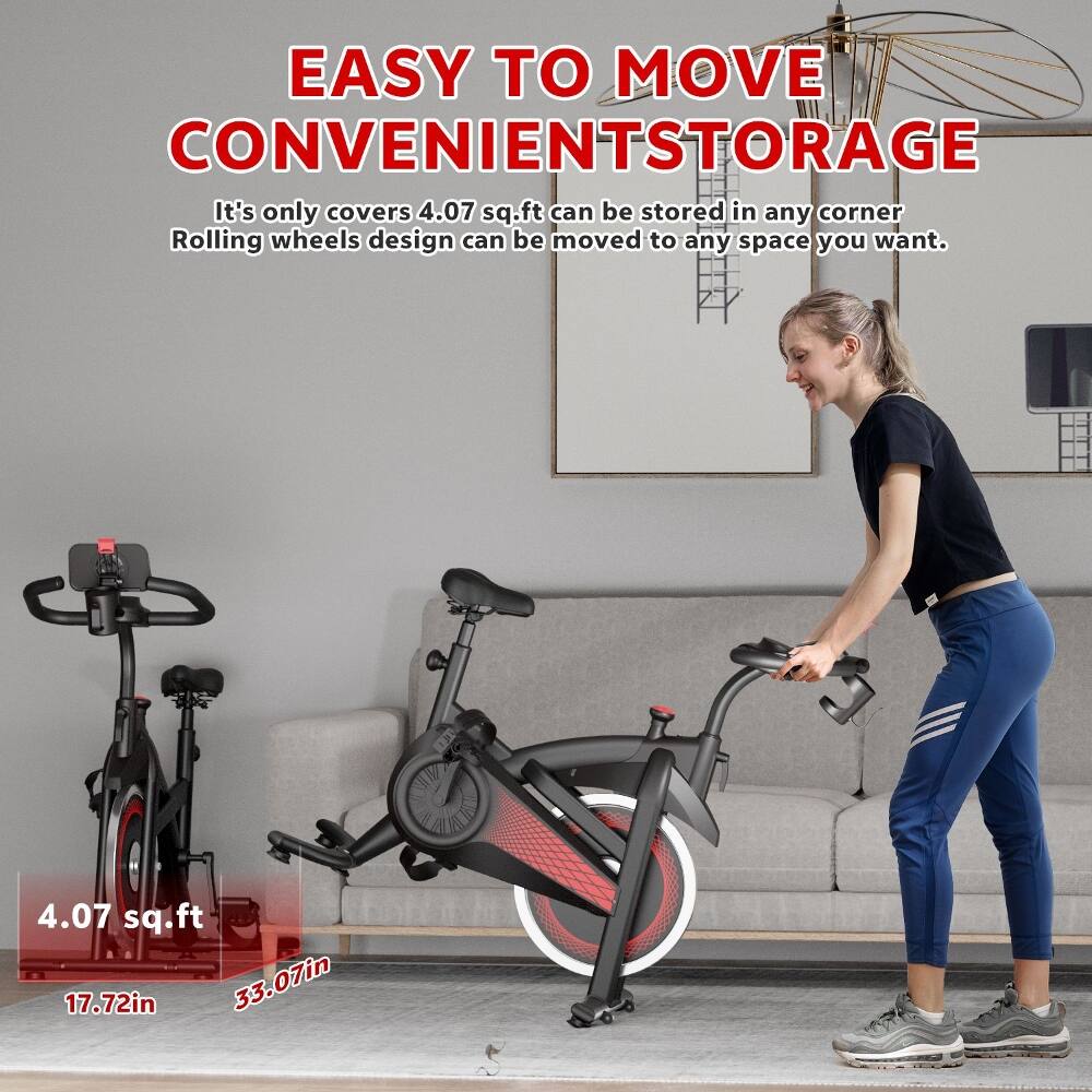 EASY TO MOVE CONVENIENT STORAGE

It's only covers 4.07 sq.ft can be stored in any corner. Rolling wheels design can be moved to any space you want.

4.07 sq.ft
17.72in
33.07in