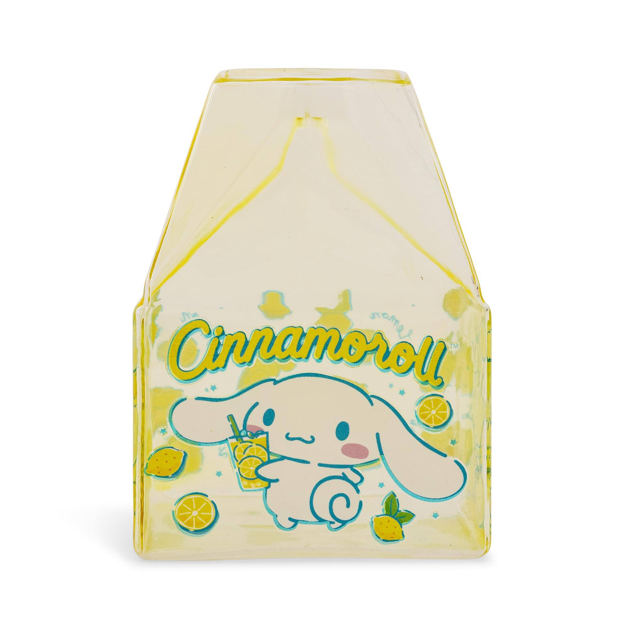 Cinnamoroll  
Stella