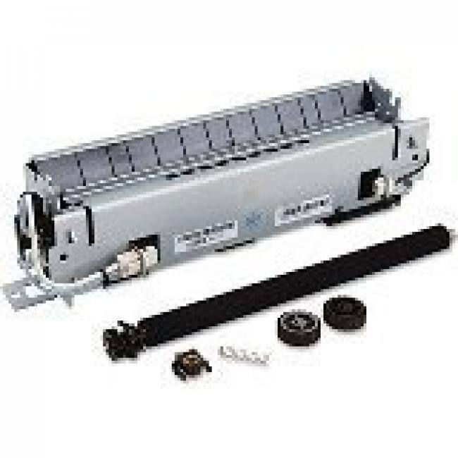 Front. Lexmark - Lexmark C4150 Fuser Maintenance Kit, Type 00, 110-120 V - 150000 Pages - Laser.