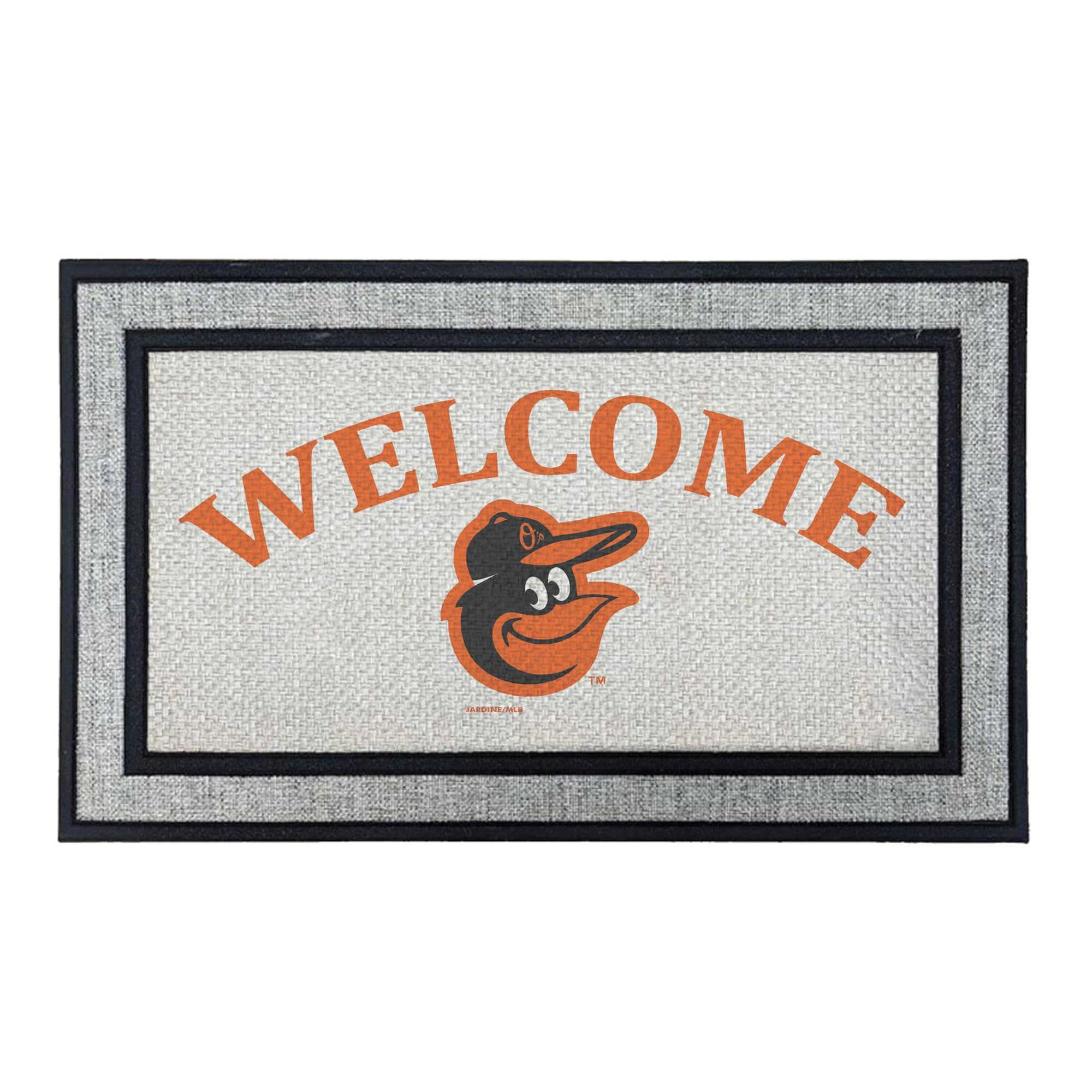 WELCOME