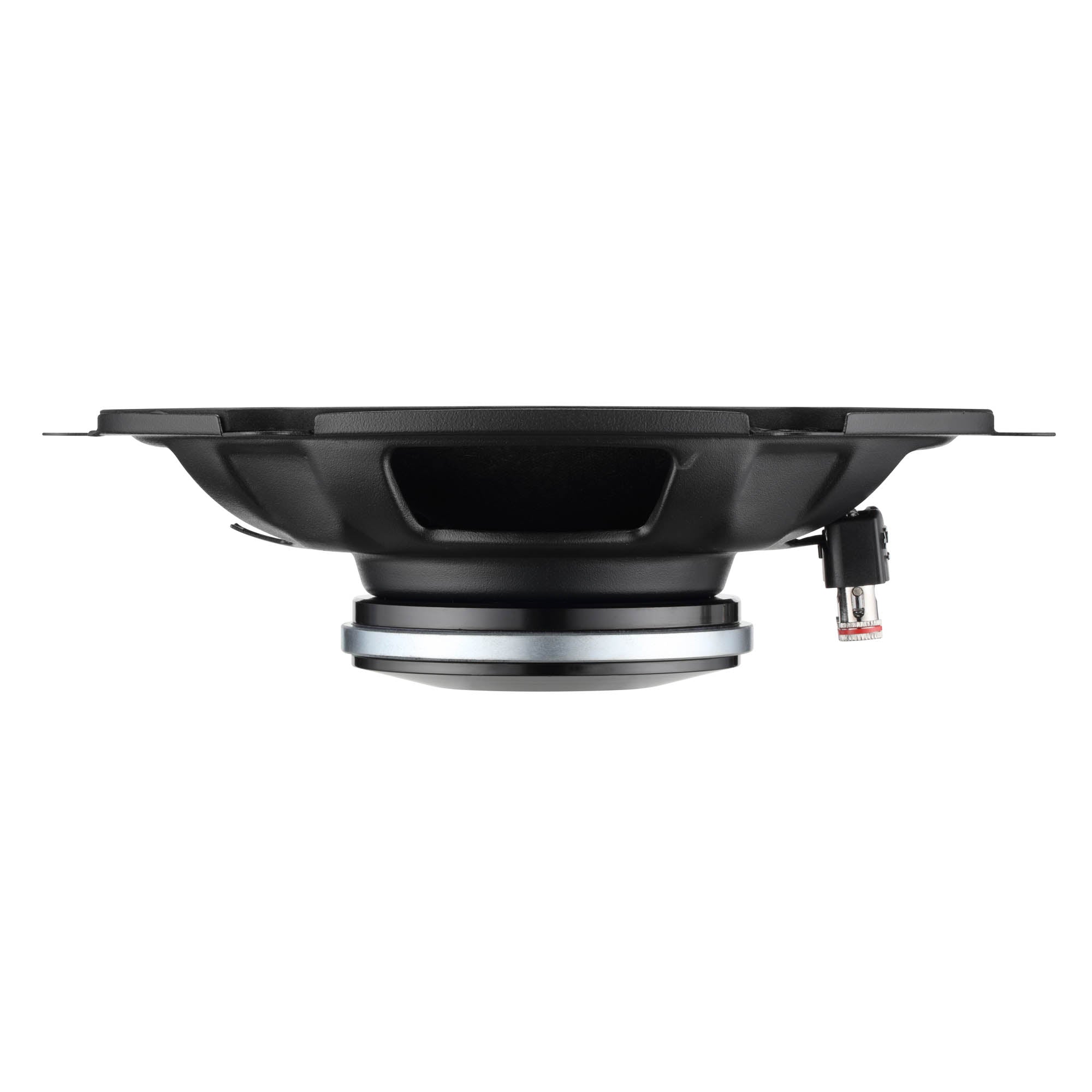 Alt View 2. DS18 Audio - PRO-FR 5x7" Neodymium Full-Range Loudspeaker with Bullet, 225W RMS 4-Ohm.