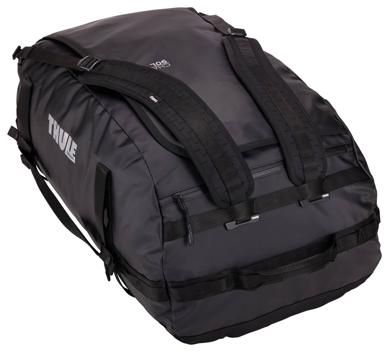 106 THULE SRESEN FR