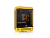 Thermaltake - The Tower 600 Bumblebee Mid Tower Chassis CA1Z100M4WN00 - Bumblebee