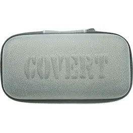 Covert - SD Hunting Trail Camera Memory Card Case, Holds 20 SD Cards