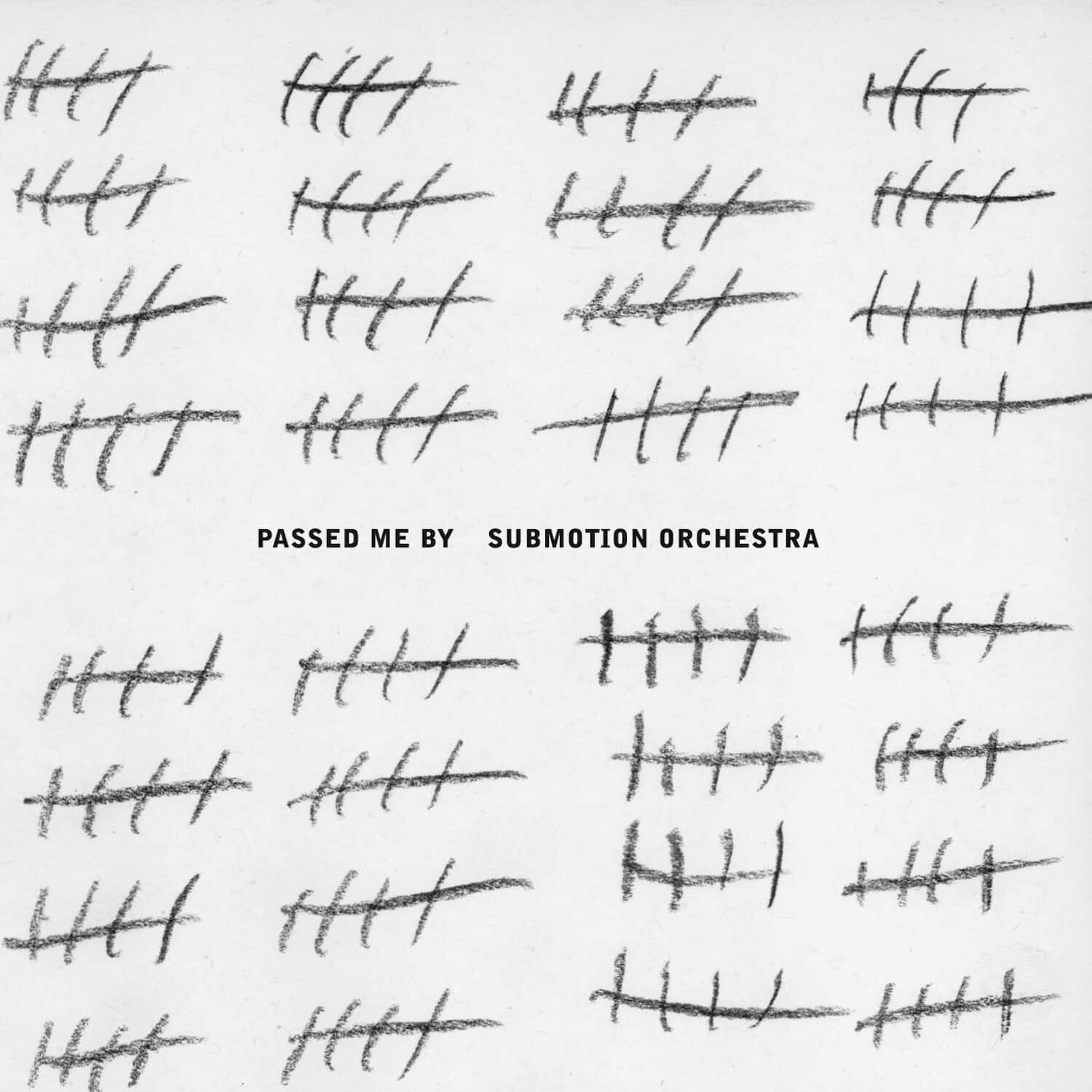 Submotion Orchestra - Passed Me by   - COMPACT DISCS [CD] price history on PriceWatchPro