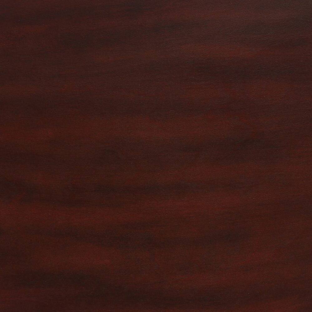 Angle. Kadyn - Kadyn Sofa Side End Table, End Table, Couch Table,Wood End Table, Round Side Table With 4 Drawers,Brown - Brown.