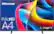 Hisense FULL HD A4 Google TV