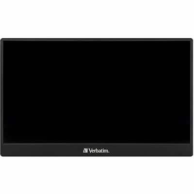 Verbatim Portable Monitor 14 Verbatim Portable Monitor 14