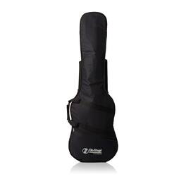 On Stage Stands - On-Stage 4550 Series Bass Guitar Bag (Black)