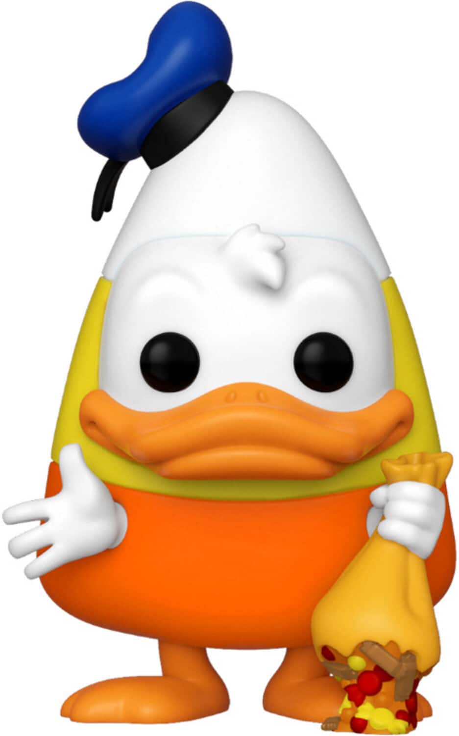 Funko - POP! DISNEY: Donald Duck 90th- Donald Duck Trick or Treat - COLLECTIBLES - Multicolor price history on PriceWatchPro