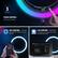 3 Way Control
TOUCH CONTROL
Get everything at your fingertip.
APP CONTROL
iOS / Android
Use NEEWER APP for wireless and advanced light control.
2.4G CONTROL
Windows / Mac
Control lighting on your computer with a 2.4G USB transmitter (sold separately).