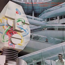 Alan Parsons Project - I Robot - VINYL LP
