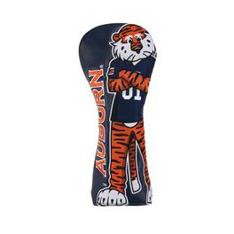 TaylorMade - Auburn Tigers Driver Headcover - Multicolor