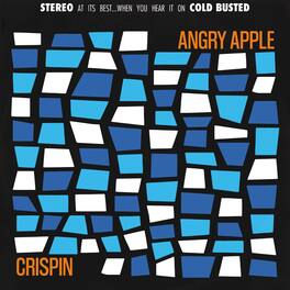 Angry Apple - Crispin - VINYL LP