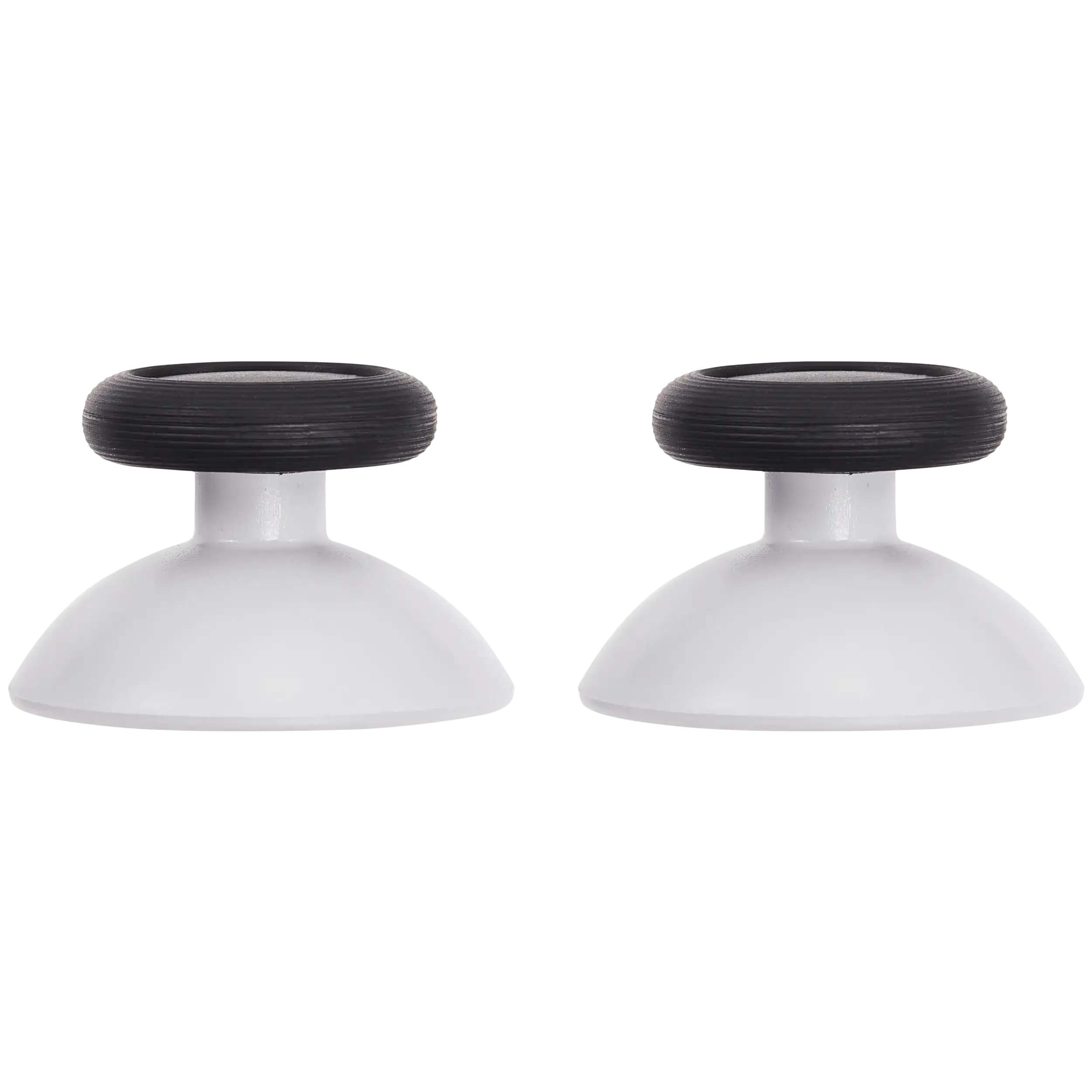 Alt View 1. MobileSentrix - Joystick Cap Replacement Compatible For Nintendo Switch 2 (2 Piece Set).