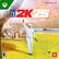 XBOX SERIES X/S
PRO EDITION
PGA TOUR 2K25
EVERYONE E
ESRB