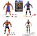 Front. Masters of the Universe - Masterverse 7" Action Figure - Styles May Vary.