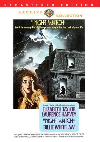 Night Watch - DVD