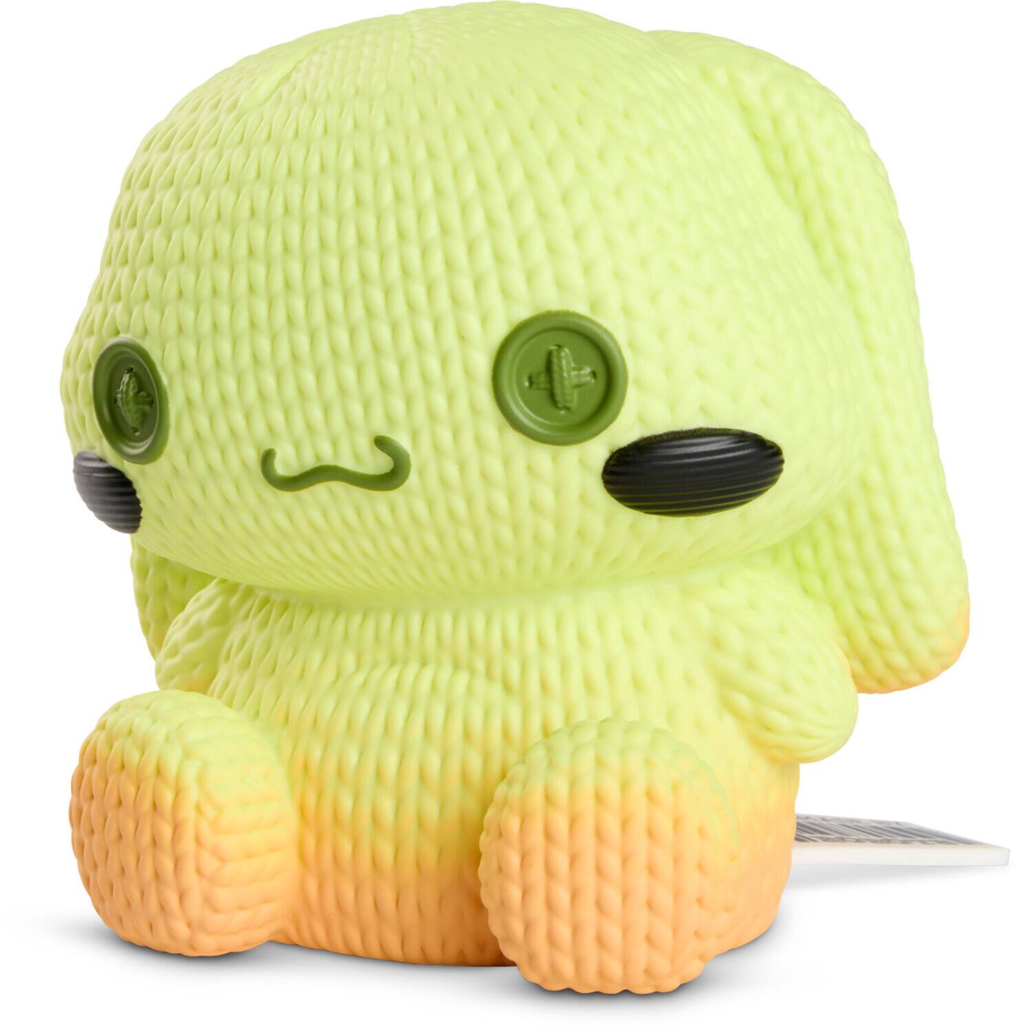 Alt View 1. Handmade by Robots - Handmade by Robots - Hello Kitty and Friends - Cinnamoroll #348 (Halloween)   - COLLECTIBLES - Multicolor.