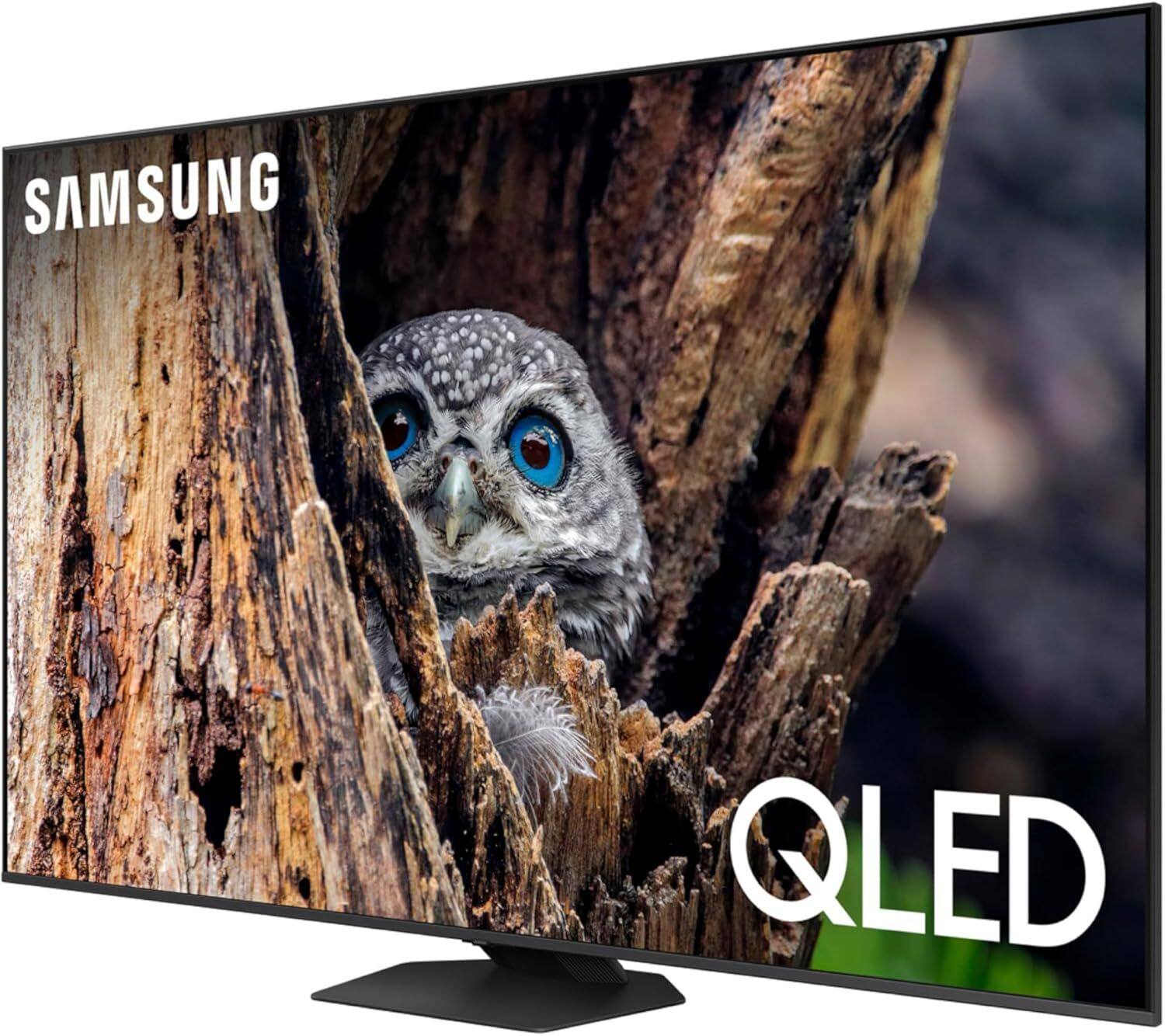 SAMSUNG QLED