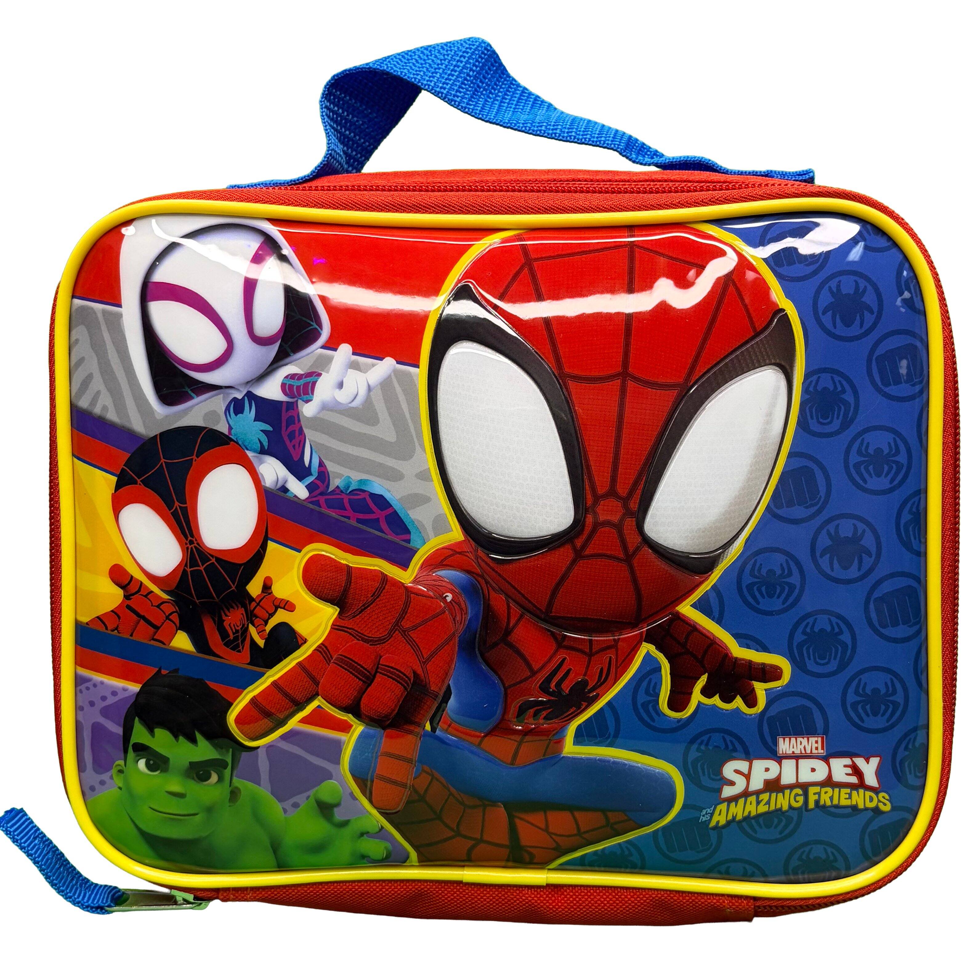 MARVEL SPIDEY AMAZING FRIENDS 32