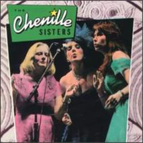 The Chenille Sisters - Chenille Sisters  - COMPACT DISCS