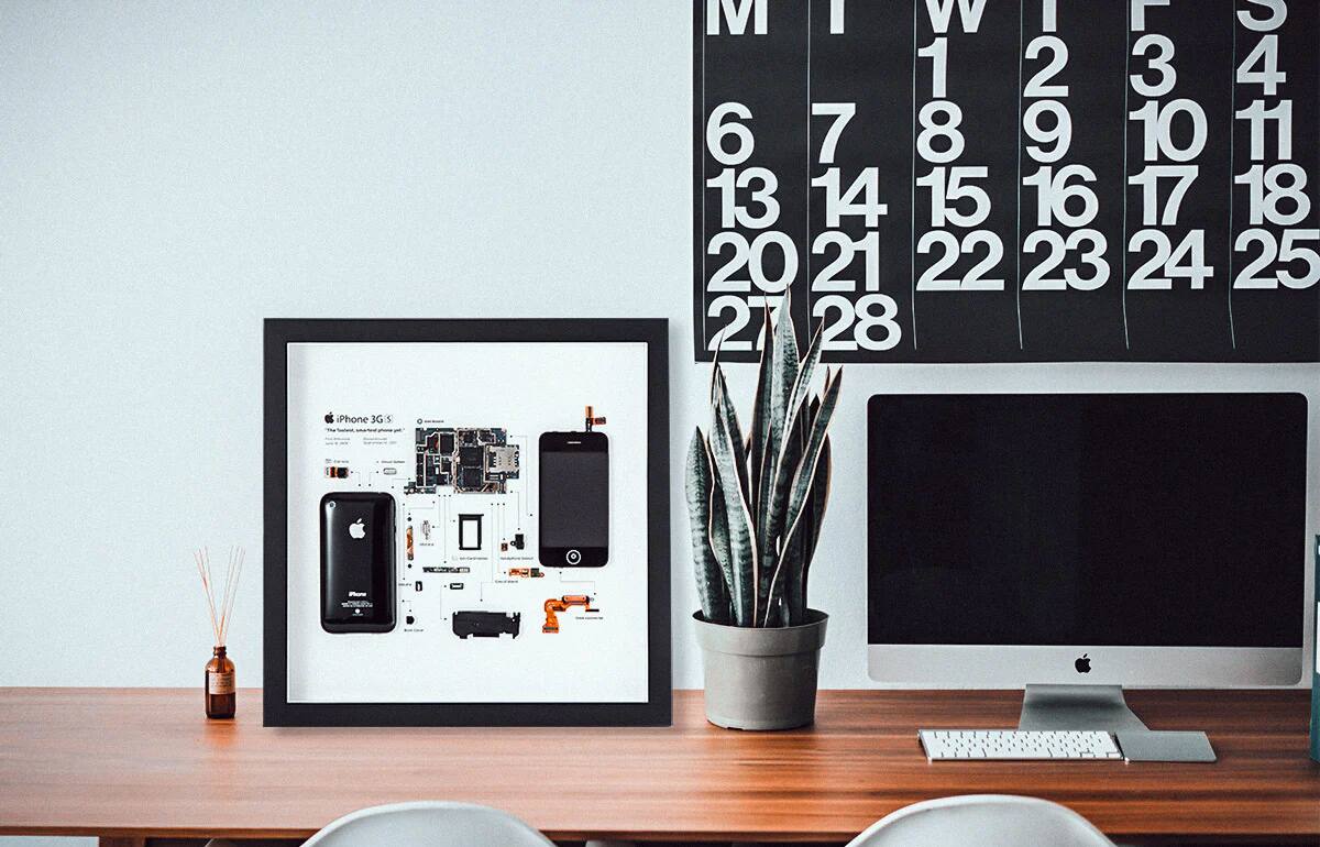 iPhone 3G S

M 6 13 20 27  
T 7 14 21 28  
W 1 8 15 22  
T 2 9 16 23  
F 3 10 17 24  
S 4 11 18 25  
S 5 12 19 26  

KNC -