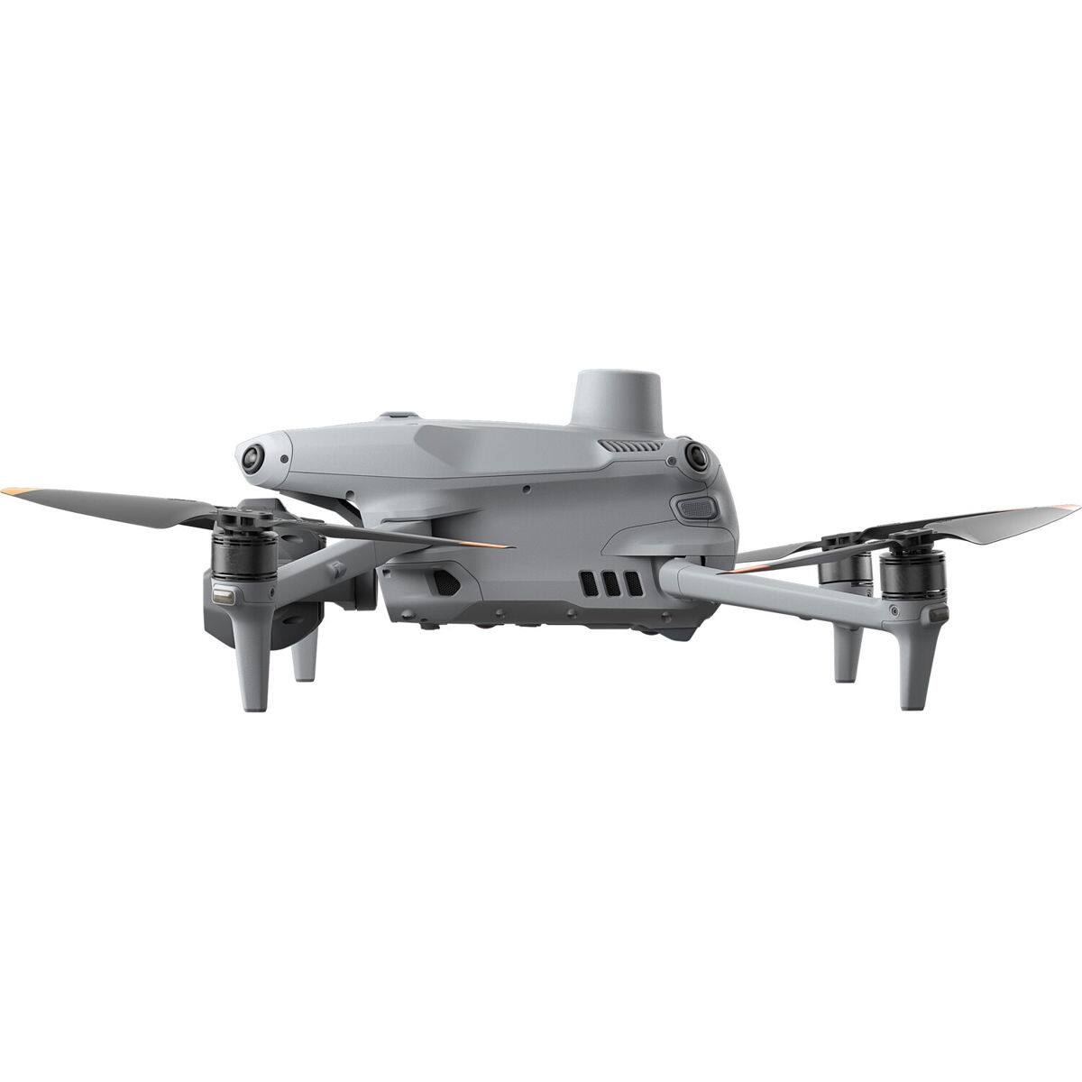 Alt View 7. DJI - DJI Matrice 4E Drone (No Care).