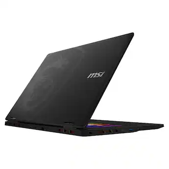 MSI Crosshair 18 MSI Crosshair 18
