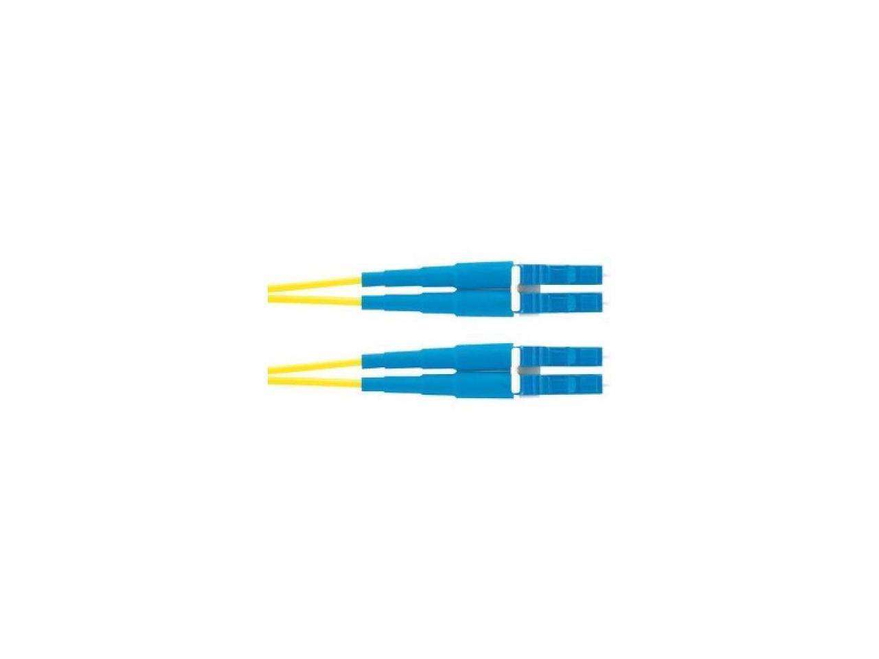 Alt View 2. Panduit - Panduit Fiber Optic Duplex Patch Network Cable.