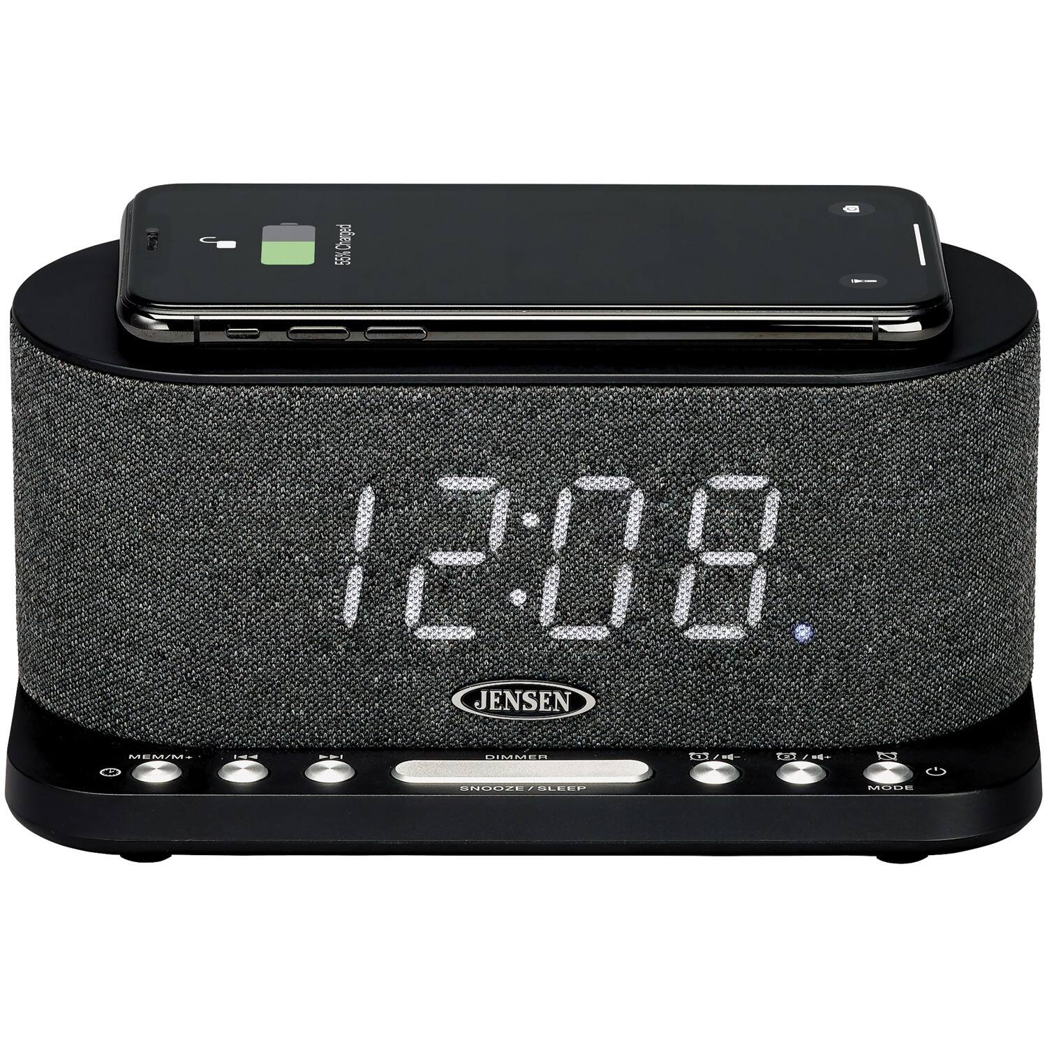 12:08 JENSEN D/ IRNE ENODZE FELEEP OH C3O C7H . -. I C MODE