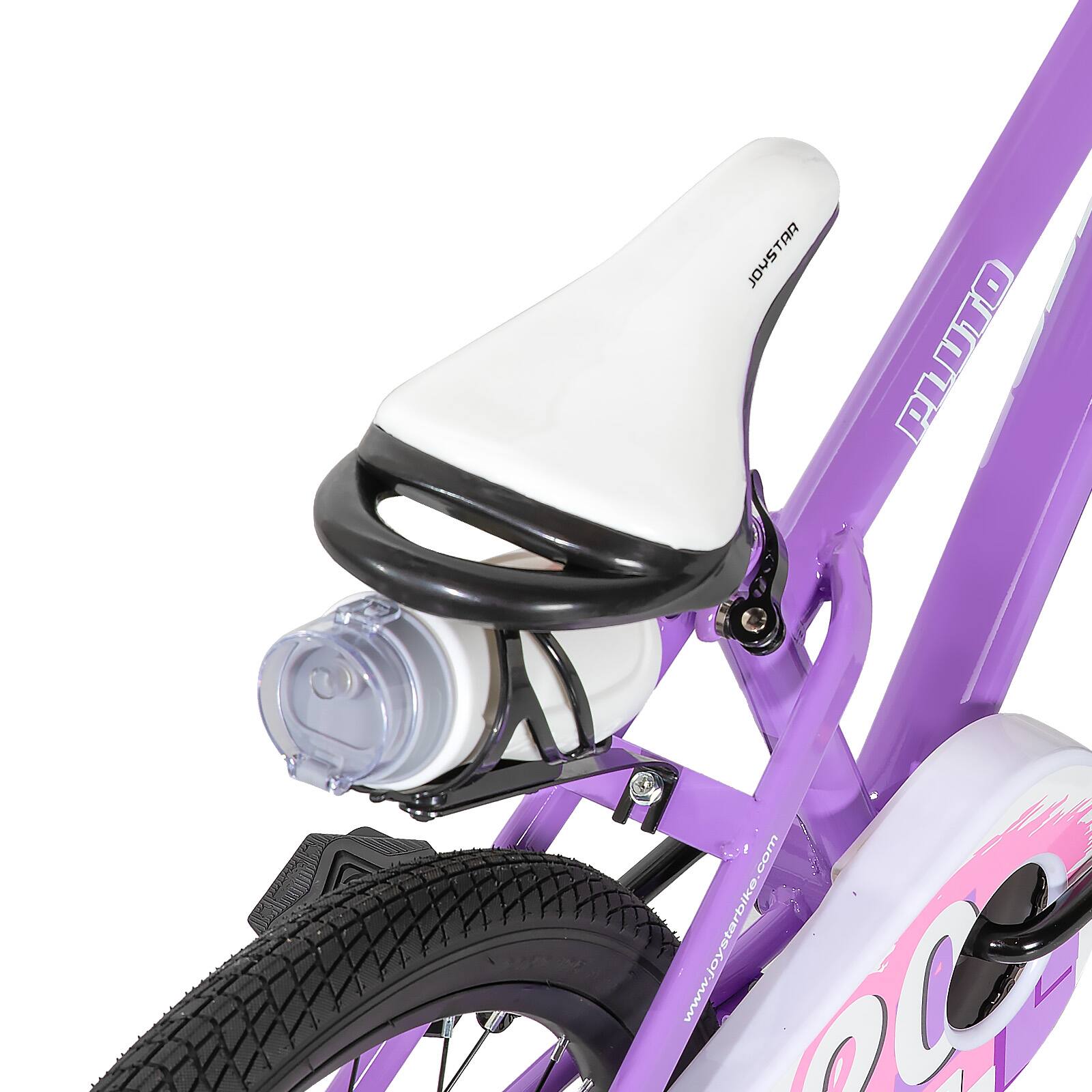 JOYSTAR PLUTO  
www.joystarbike.com