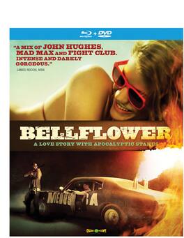Bellflower - BLU-RAY