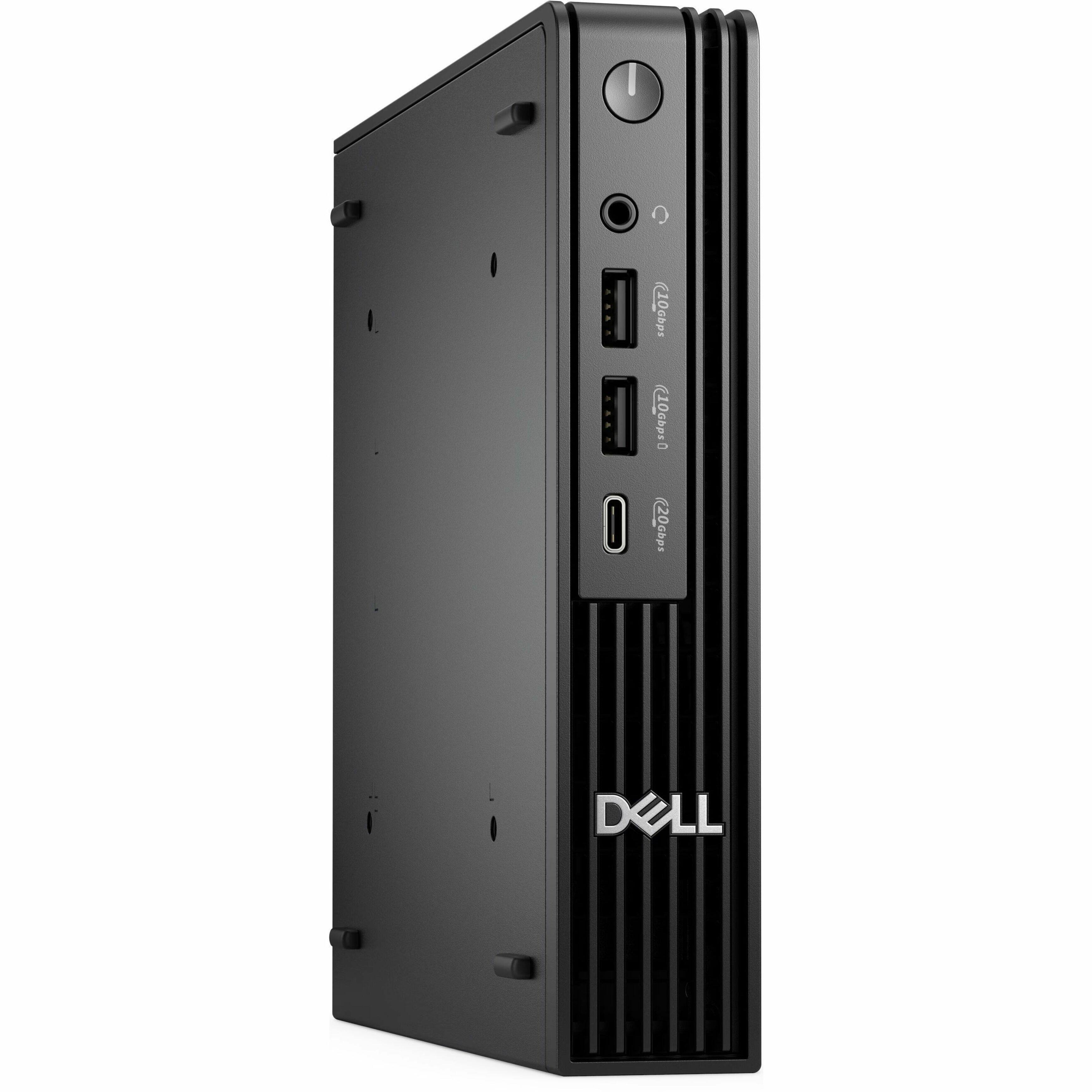 The text on the image reads "DELL."