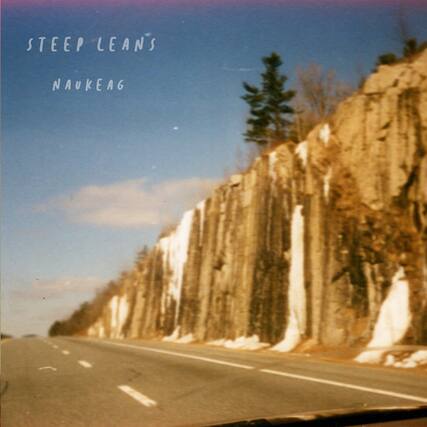 STEEP LEAN'S
NAUKEAG
