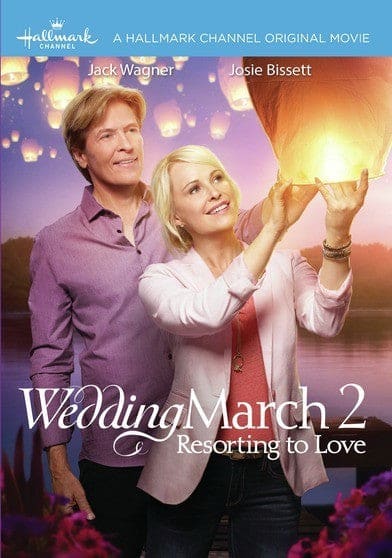 Wedding March 2: Resorting to Love - DVD