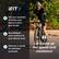 iFIT
- Set your machine to follow your trainer's pace and terrain
- SmartAdjust each workout to your fitness level
- Discover a world of unlimited workouts
"Let's take up the speed and resistance"