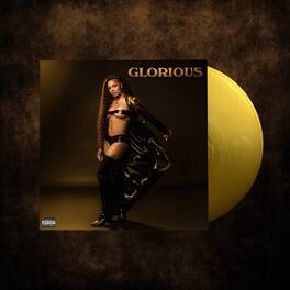 Glorilla - GLORIOUS - VINYL LP